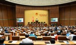 Quốc hội làm việc thêm nửa ngày để xem xét sửa đổi 4 sắc thuế, chi tạm ứng Quỹ bình ổn xăng dầu
