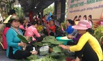 TPHCM: Sôi nổi Hội thi gói bánh chưng dâng cúng Quốc Tổ lần thứ VIII năm 2026
