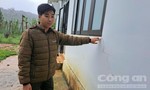 Quảng Ngãi ghi nhận 2 trận động đất vào rạng sáng 1/5