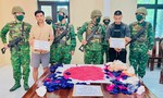 Đánh sập đường dây ma túy "khủng", thu 24.000 viên tại Cầu Treo