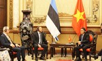 Hợp tác giữa TPHCM và Estonia tạo động lực mới phát triển sâu rộng, thực chất và hiệu quả