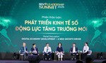 BIDV ra mắt hệ sinh thái số toàn diện thúc đẩy doanh nghiệp tăng trưởng