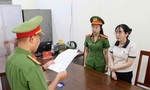 Bắt ‘kiều nữ’ điều hành 3 công ty trốn thuế hơn 8,6 tỷ đồng