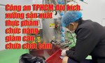 Video triệt phá xưởng sản xuất thực phẩm chức năng giảm cân hiệu Emo’s, chứa chất cấm nguy hiểm