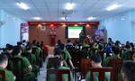 Nhận diện ma túy mới đang len lỏi trong học đường