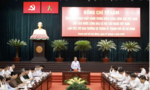 TPHCM phải cụ thể hóa sâu hơn các nghị quyết chiến lược từ thực tiễn, kiến tạo thành mô hình phát triển cụ thể