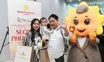 Sun PhuQuoc Airways nâng tầm trải nghiệm với đường bay quốc tế thứ hai