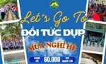 Hành trình “học mà chơi” giữa miền di sản