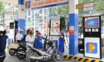 Dầu hỏa không còn là mặt hàng điều chỉnh trong điều hành giá xăng dầu định kỳ