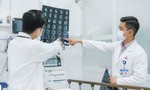 Bệnh viện 115 tiếp nhận cơ sở Trung tâm Y tế khu vực Hòa Hưng: Phát triển mô hình điều trị bệnh đột quỵ