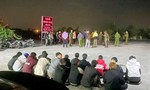 Khởi tố 22 đối tượng trong vụ dùng bom xăng, hung khí hỗn chiến giải quyết mâu thuẫn