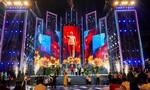 Chương trình “Tình ca đất nước” tái hiện lịch sử, lan tỏa cảm xúc hào hùng, xúc động