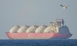 Anh triển khai tàu chiến đến eo biển Hormuz​
