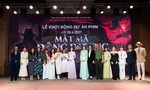 Dự án phim “Mật mã Đông Dương” khởi động chiến dịch cộng đồng “Anh Hùng Ca”