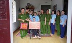 Công an TP Hà Nội: Phong trào “Ba nhất” lan tỏa từ những hoạt động nghĩa tình, sẻ chia cùng đồng đội