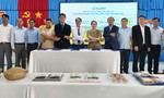 Giữ đồng bằng từ những cánh đồng lúa mùa nổi