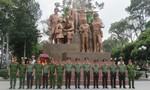 Cụm thi đua số 1 - Bộ Công an: Quyết tâm hoàn thành xuất sắc mọi nhiệm vụ chính trị