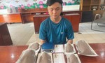 Xóa sổ đường dây mua bán “cỏ Tobaco” qua Facebook “Cô bé xe ôm”
