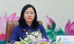 Mặt trận Tổ quốc Việt Nam - nòng cốt trong tập hợp, đoàn kết và phát huy vai trò của nhân dân