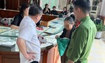 Kịp thời ngăn chặn vụ cụ bà bị đối tượng giả danh Công an gọi điện lừa đảo 19 chỉ vàng