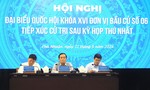Bí thư Thành ủy Trần Lưu Quang: Kiên quyết xử lý nghiêm các trường hợp vi phạm an toàn vệ sinh thực phẩm