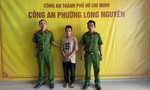 Bắt giữ đối tượng trộm cắp đồ thờ tự tại Miếu Bà Chúa Xứ Nguyên Nhung
