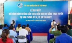 Xã Tân Nhựt, TPHCM: Lan tỏa dịch vụ công về tận ấp