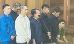 Đường dây mua bán hơn 1,8 kg ma túy ở TPHCM lãnh án nghiêm khắc