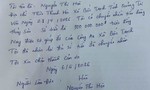 Công an xã tận tình giúp người dân nhận lại 300 triệu đồng chuyển nhầm