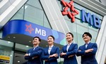 Moody’s nâng xếp hạng tín nhiệm của MB lên mức Ba2