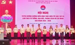 Tuyên dương điển hình học tập và làm theo Chủ tịch Hồ Chí Minh giai đoạn 2025 - 2026