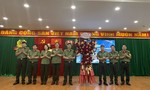 Phòng Quản lý Xuất nhập cảnh Công an TPHCM: Phục vụ hiệu quả công cuộc phát triển, đối ngoại, hội nhập của Thành phố