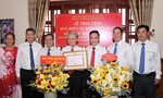 TPHCM có 3.759 đảng viên được trao tặng Huy hiệu Đảng đợt ngày 19-5-2026