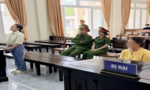 Bản án thích đáng cho người phụ nữ mua xăng đốt nhân tình