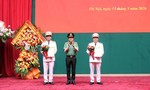Chuyển Tổng công ty GTEL về trực thuộc Bộ Công an, bổ nhiệm Đại tá Lương Đức Minh giữ chức Chủ tịch GTEL