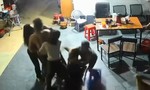 Công an xác minh vụ nhóm người xông vào nhà dân đánh 2 người nhập viện