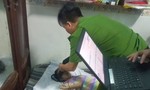 Công an TPHCM: Khẳng định tinh thần trách nhiệm, tận tâm với Nhân dân, tất cả vì Nhân dân phục vụ