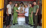Hành trình truy lùng tên trộm cao tay