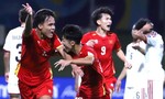Video: U17 Việt Nam hạ UAE, lần đầu đoạt vé dự U17 World Cup