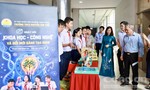 Sự sáng tạo có thể được bồi đắp thông qua việc không ngừng học hỏi và tinh thần dũng cảm đối mặt với thất bại