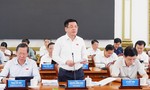 Vùng kinh tế trọng điểm phía Nam: Thúc đẩy liên kết, tạo thêm động lực để tăng trưởng hai con số