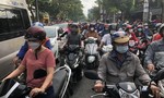 Việc nâng cấp, mở rộng Quốc lộ 13: Vô cùng cấp thiết