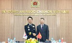 Việt Nam – Hàn Quốc mở rộng hợp tác trong lĩnh vực phòng cháy, chữa cháy