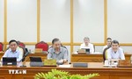 Bộ Chính trị cho ý kiến hoàn thiện thể chế vượt trội để TPHCM phát triển trong kỷ nguyên mới