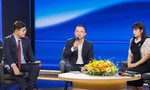 Thận trọng khi đăng ảnh con, thông tin riêng tư lên mạng xã hội