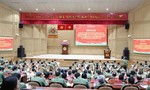 Bảo đảm an ninh, trật tự trong công tác giải phóng mặt bằng, phục vụ phát triển kinh tế - xã hội