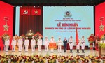 Công an thành phố Hải Phòng đón nhận danh hiệu Anh hùng lực lượng vũ trang nhân dân