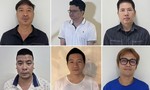 Khởi tố ‘ca sĩ bolero’ Quang Lập cùng 6 bị can liên quan 5 vụ án hình sự ‘Xâm phạm quyền tác giả, quyền liên quan’