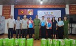 TPHCM: Ra mắt khu nhà trọ tự quản “3 An" - vì sự an toàn của phụ nữ và trẻ em