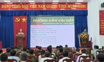 Phường Tây Nam: Triển khai 3 mô hình “Dân vận khéo” gắn với phòng, chống ma túy và bảo đảm ANTT